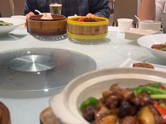 -大海湾酒楼(人南店)