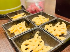 -矢场猪(名古屋站名铁店)