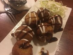 -玛格萝妮比萨屋(四平店)