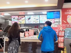 -永和大王(春日上新·阜成门店)