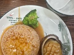 -叶存利海鲜大馅饺子(海宁路总店)