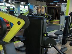 -GMJ·24H健身房(北外滩店)