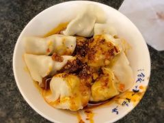 -春阳水饺(香槟广场店)