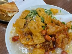 -小豆海棠(人民南路店)