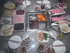 -海底捞火锅(龙湖金沙天街店)