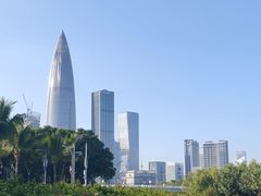 -深圳人才公园