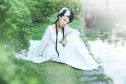 -经典婚纱摄影美学馆·私人定制