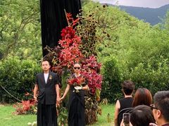-怪咖·joker陈楠