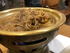 安格斯肥牛饭-南城香·饭香串香馄饨香(赵公口店)