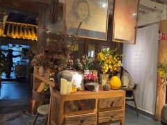 -小喜客·云南特色菜(纳西庭院店)