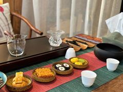 -邈墨茶馆(凤起路店)