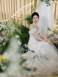 -南昌喜来登酒店·宴会厅