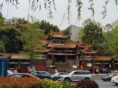 -富乐山