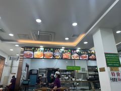 -老回回饺子馆(海洋馆店)