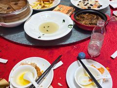 -梦都海鲜酒家(万达广场江桥店)