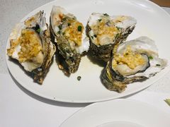 -79号渔船海鲜饭店(宝安店)
