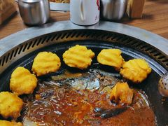 -品北铁锅炖  东北特色菜(北极大街店)