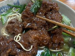 -无名氏面馆(邮电路店)