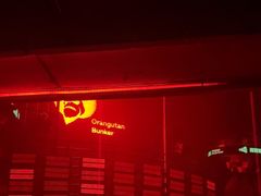 -Orangutan Bunker猩猩地堡酒吧(兰桂坊店)