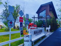 -天目湖涵田度假村