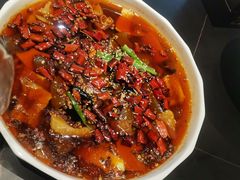 -宏宴·新京菜(望京店)