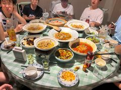 -俭朴菜(鲁磨路店)