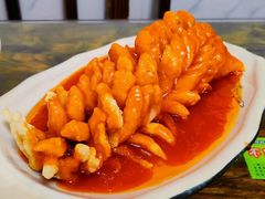 -神仙钵湘香土菜馆(光华路店)