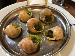 -Le Comptoir de la Gastronomie