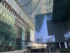 -苏州现代传媒广场商业