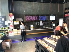 -水果地带(银泰城店)