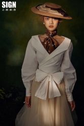 点击看大图 -弥雾·Nebula·西服婚纱定制