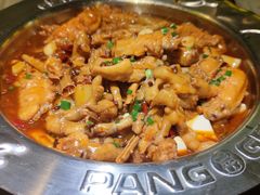 -胖哥俩肉蟹煲(苏州中心店)