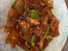 -老淮滨-蚌埠非遗小吃(淮河路店)