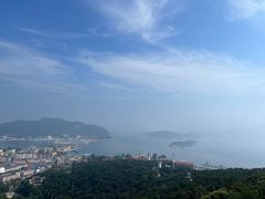 -白玉山景区