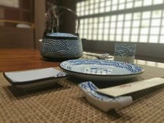 -蟹将军日本料理(中南路店)