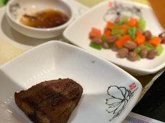 -青松馆韩国料理(香港中路佳世客店)