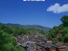-肇兴侗寨