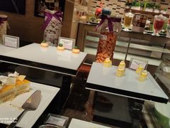 -乐咖啡西餐厅(太湖皇冠假日酒店)