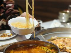 -石记东北风味烤肉(系马桩第二分店)