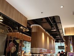 -比格比萨自助(大兴荟聚店)