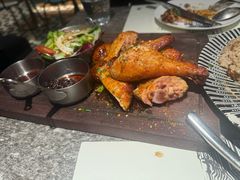 -SHADOWS•Bistro&Eatery(安福路店)