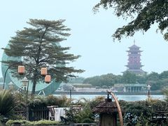 -厦门园林博览苑