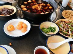 -李子坝梁山鸡(李子坝大鸡哥店)