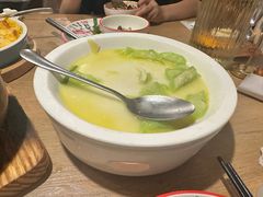 -新白鹿餐厅(城西银泰城店)