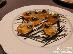 -桂满陇·海市蜃楼·黑金(国金店)