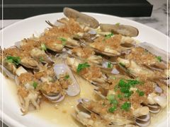 -潮州府·潮菜·砂锅粥(徐家汇店)