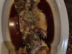 -老铺烤鸭(宝鸡店)