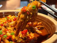 -图味美小黄鱼·景德菜(浙江路店)