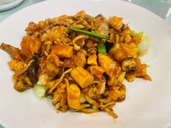 -正阳春烤鸭(华捷道店)