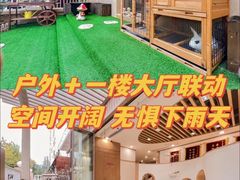 -古力古利托育早教中心(澳门路校区)